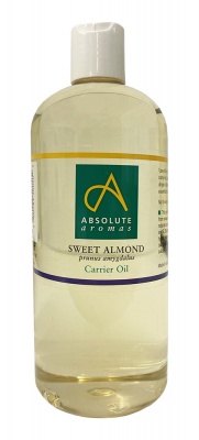 Absolute Aromas Almond Sweet 500ml